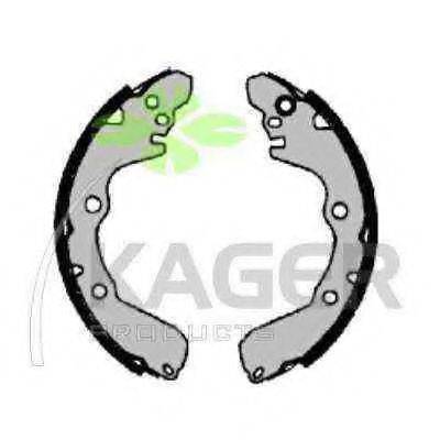 KAGER 34-0270