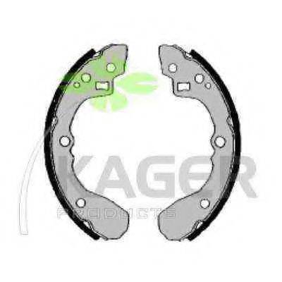 KAGER 34-0271