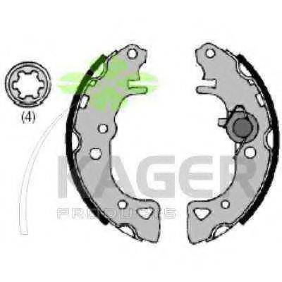 KAGER 34-0279