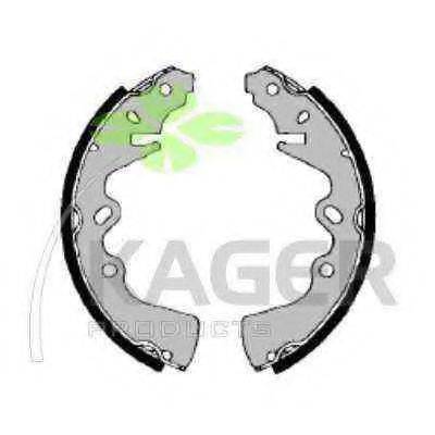 KAGER 34-0282