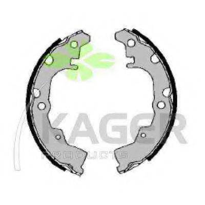 KAGER 34-0325