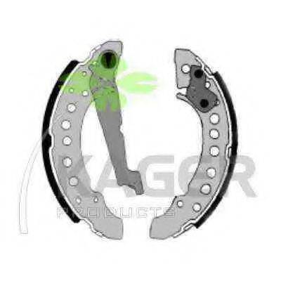 KAGER 34-0333