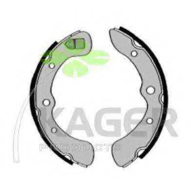 KAGER 34-0352