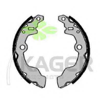 KAGER 34-0393
