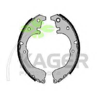 KAGER 34-0398