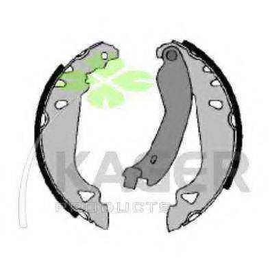 KAGER 34-0400