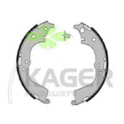 KAGER 34-0433