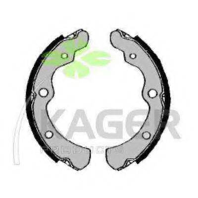 KAGER 34-0435