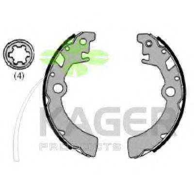 KAGER 34-0477