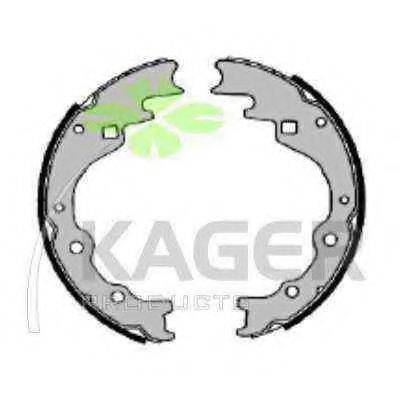 KAGER 34-0486