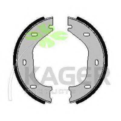 KAGER 34-0487