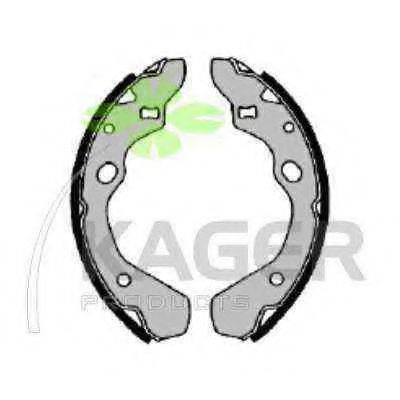 KAGER 34-0492