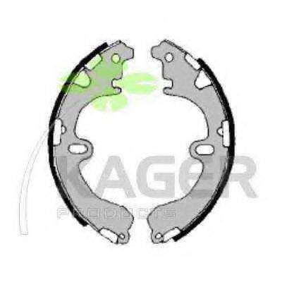 KAGER 34-0504