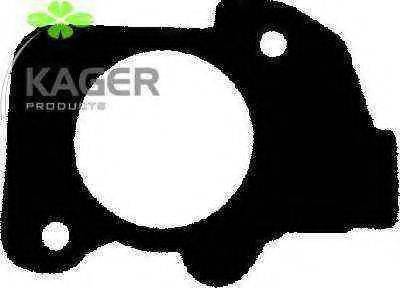 KAGER 290027 Прокладка