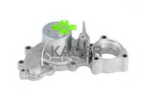 KAGER 33-0652