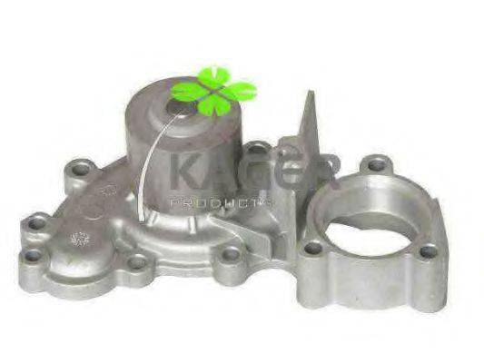 KAGER 33-0498