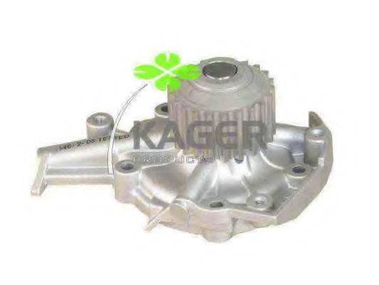 KAGER 330505 Водяний насос