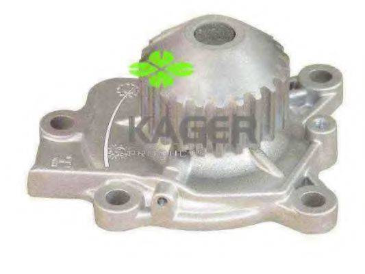 KAGER 33-0541