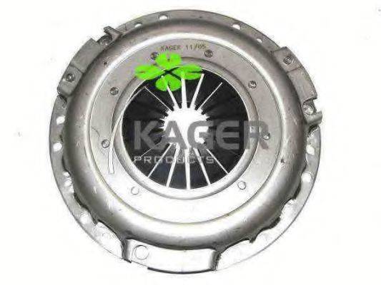 KAGER 15-2009