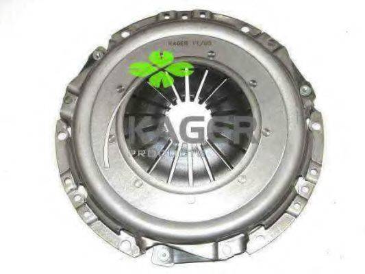 KAGER 15-2175