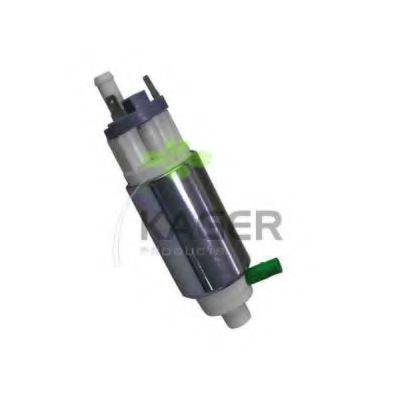 KAGER 52-0006