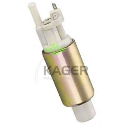KAGER 52-0013