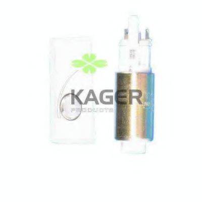 KAGER 52-0015