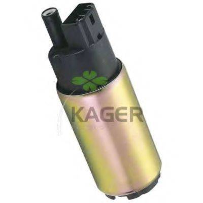KAGER 52-0028