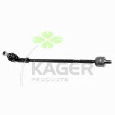 KAGER 41-0121