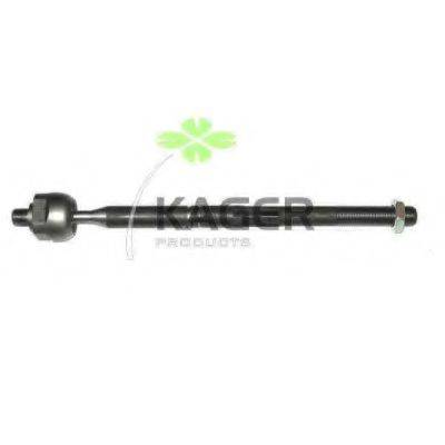 KAGER 41-0540