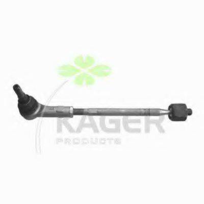 KAGER 41-0580
