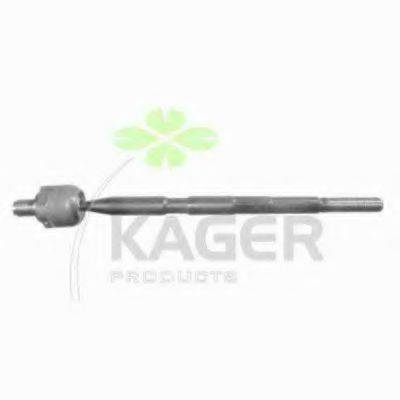 KAGER 410617 Поперечна рульова тяга