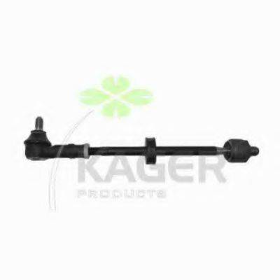 LEMFORDER 16508 Поперечна рульова тяга