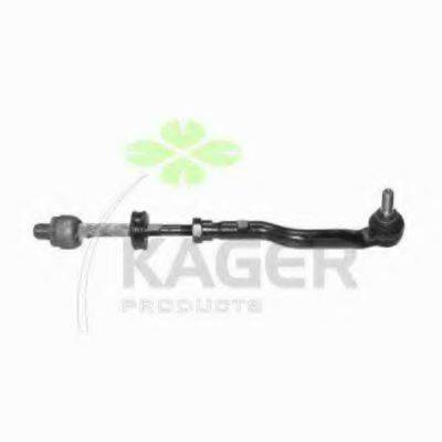 KAGER 41-0698