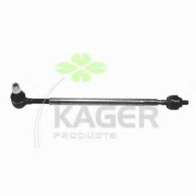 KAGER 41-0763