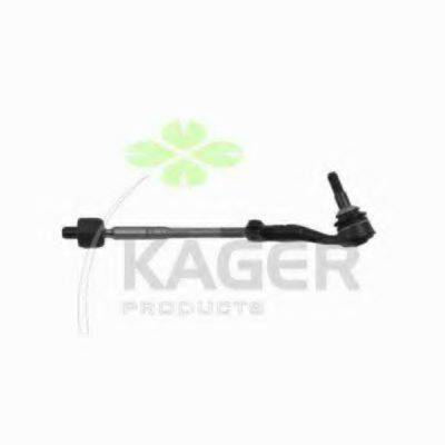 KAGER 41-0819