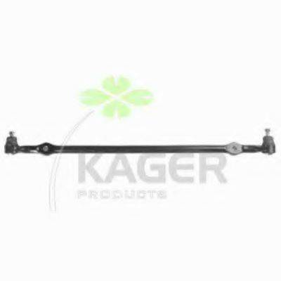 KAGER 410983 Поперечна рульова тяга