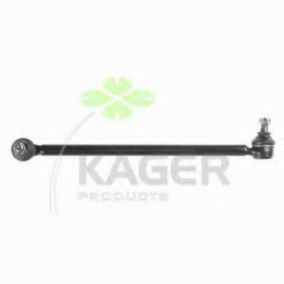 KAGER 411036 Поздовжня рульова тяга