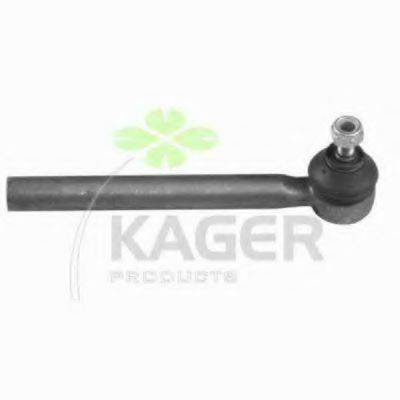 KAGER 43-0006