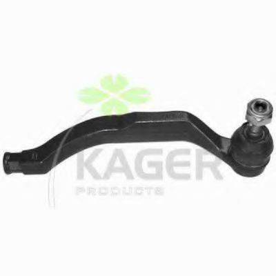 KAGER 43-0040