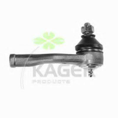 KAGER 43-0087