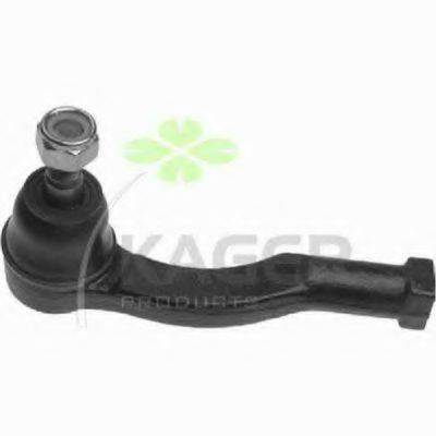KAGER 43-0093