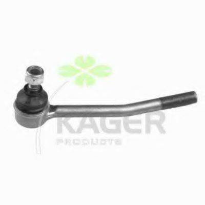 KAGER 43-0161