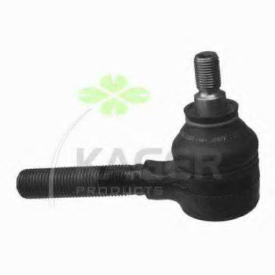 KAGER 43-0163