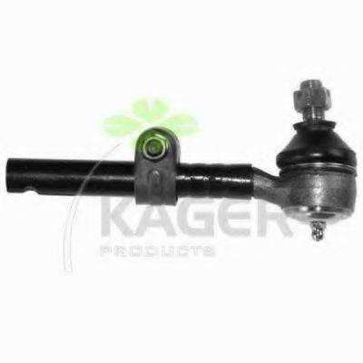 KAGER 43-0175