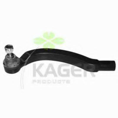 KAGER 43-0184