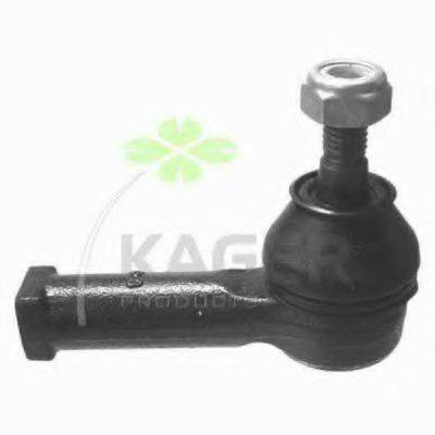 KAGER 43-0284