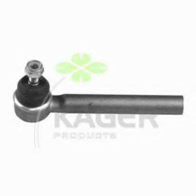 KAGER 43-0467