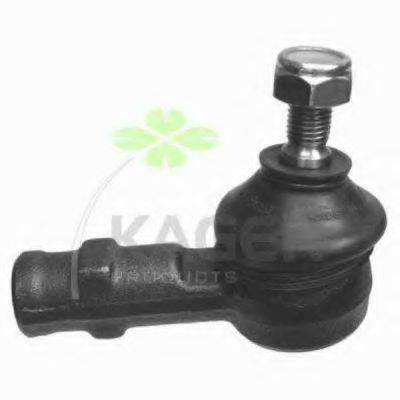 KAGER 43-0546