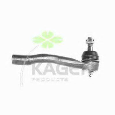 KAGER 43-0598